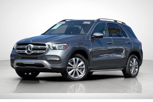 2023 Mercedes-Benz GLE 350 4MATIC