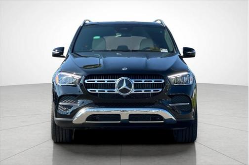2025 Mercedes-Benz GLE 450e 4MATIC