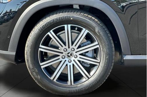 2025 Mercedes-Benz GLE 450e 4MATIC