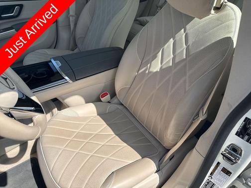 2023 Mercedes-Benz EQS 450 4MATIC