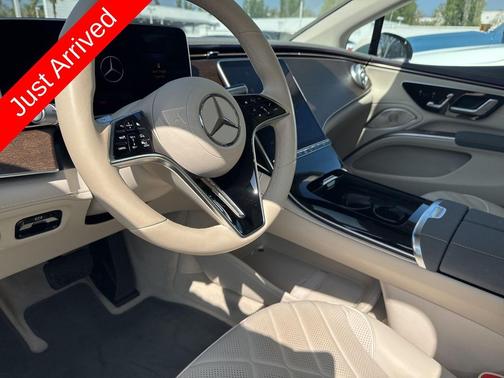 2023 Mercedes-Benz EQS 450 4MATIC