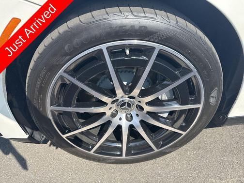 2023 Mercedes-Benz EQS 450 4MATIC