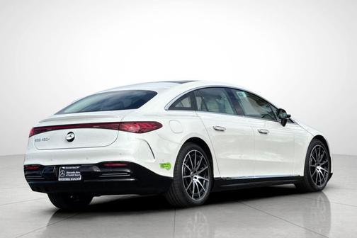 2023 Mercedes-Benz EQS 450 4MATIC
