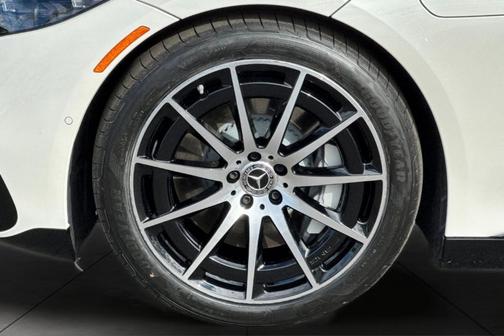 2023 Mercedes-Benz EQS 450 4MATIC
