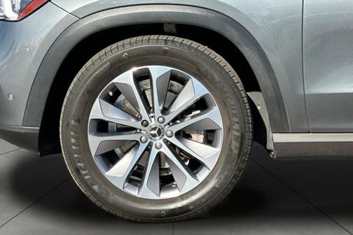 2022 Mercedes-Benz GLE 350 Base