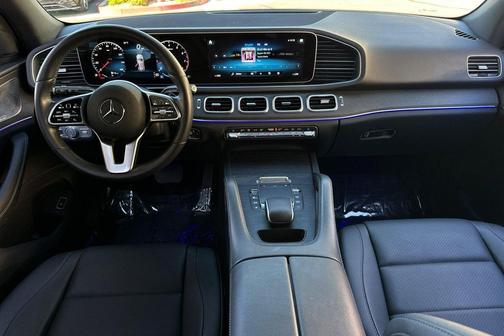 2022 Mercedes-Benz GLE 350 Base