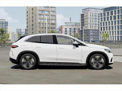 2025 Mercedes-Benz EQE 350+ Base