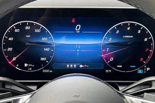 2026 Mercedes-Benz GLC 300 Base