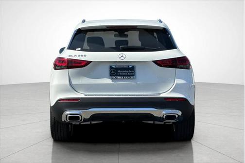2023 Mercedes-Benz GLA 250 Base