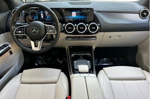 2023 Mercedes-Benz GLA 250 Base