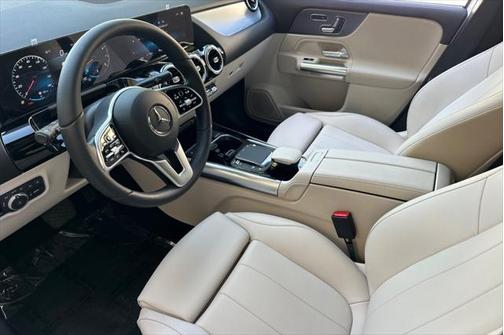 2023 Mercedes-Benz GLA 250 Base
