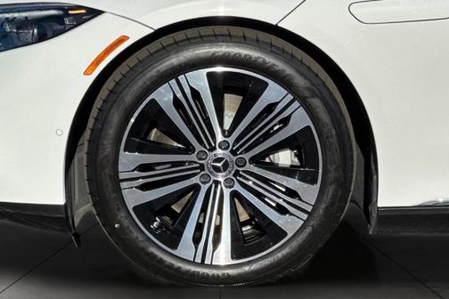 2022 Mercedes-Benz EQS 450+ 4MATIC