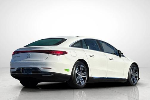 2022 Mercedes-Benz EQS 450+ 4MATIC