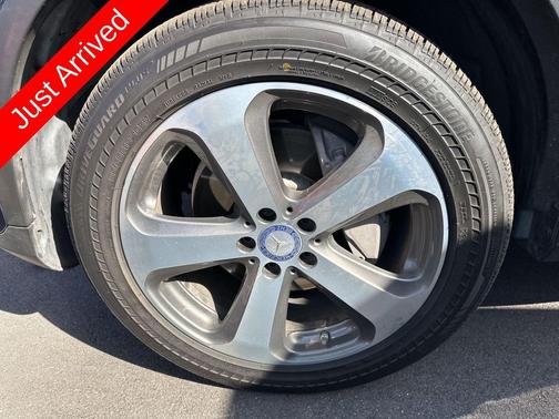 2016 Mercedes-Benz GLC 300 4MATIC