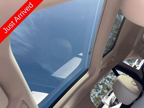 2016 Mercedes-Benz GLC 300 4MATIC