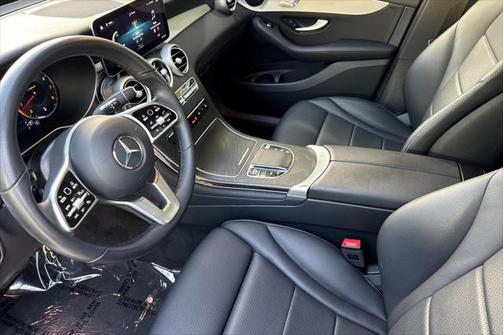 2022 Mercedes-Benz GLC 300 Base