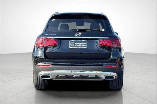 2022 Mercedes-Benz GLC 300 Base