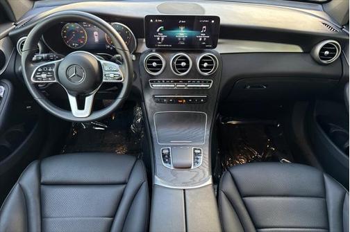2022 Mercedes-Benz GLC 300 Base