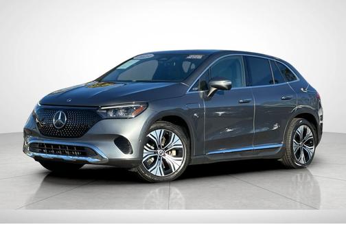 2023 Mercedes-Benz EQE 350 4MATIC
