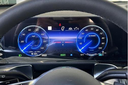 2025 Mercedes-Benz EQB 300 4MATIC