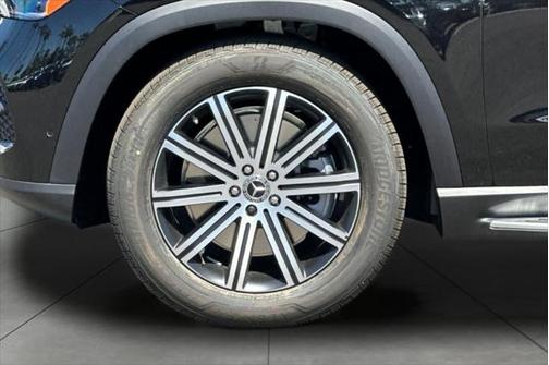 2025 Mercedes-Benz GLE 450e 4MATIC