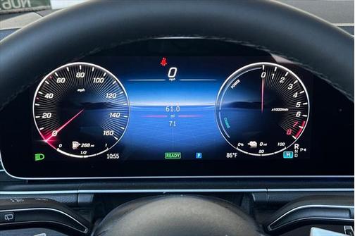 2025 Mercedes-Benz GLE 450e 4MATIC