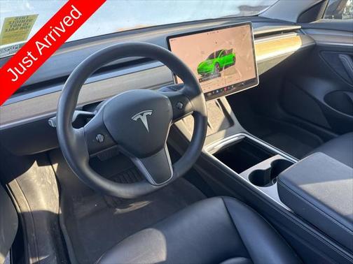 2022 Tesla Model 3 Standard Range