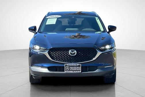 2022 Mazda CX-30 2.5 S Select Package
