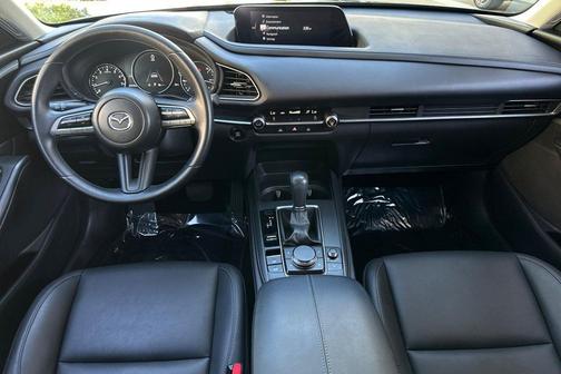 2022 Mazda CX-30 2.5 S Select Package