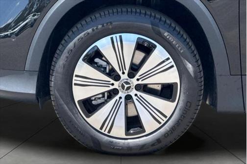 2025 Mercedes-Benz EQB 250 Base
