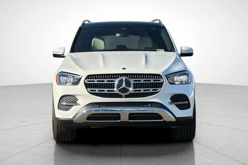 2026 Mercedes-Benz GLE 350 4MATIC