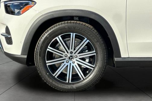 2026 Mercedes-Benz GLE 350 4MATIC