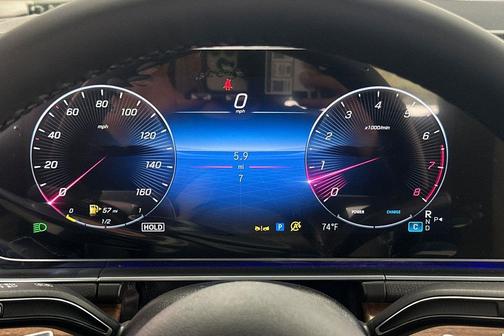 2026 Mercedes-Benz GLE 350 4MATIC