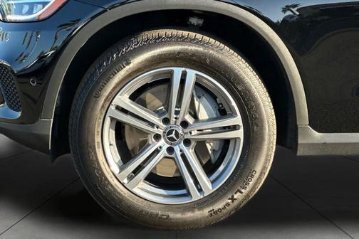 2022 Mercedes-Benz GLC 300 Base