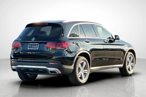 2022 Mercedes-Benz GLC 300 Base