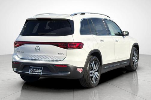 2023 Mercedes-Benz EQB 300 4MATIC