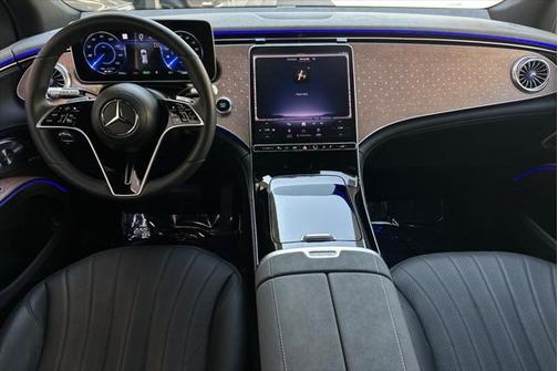 2023 Mercedes-Benz EQS 450 4MATIC