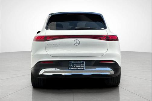 2023 Mercedes-Benz EQS 450 4MATIC