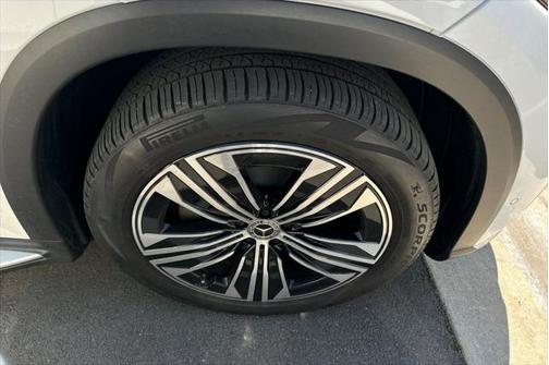 2023 Mercedes-Benz EQS 450 4MATIC
