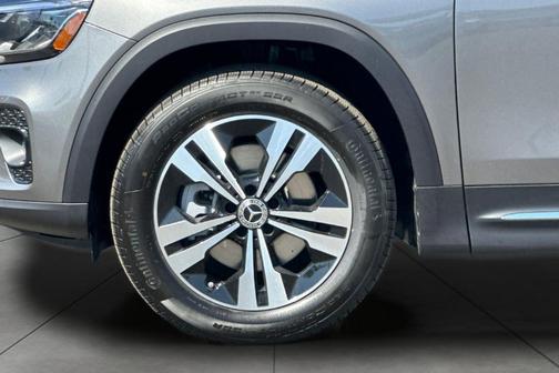 2026 Mercedes-Benz GLB 250 Base