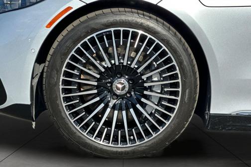 2023 Mercedes-Benz EQS 450 4MATIC
