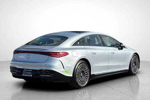2023 Mercedes-Benz EQS 450 4MATIC