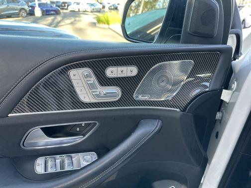 2023 Mercedes-Benz AMG GLE 63 S 4MATIC+