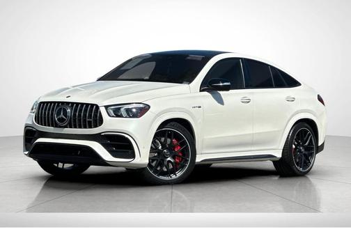 2023 Mercedes-Benz AMG GLE 63 S 4MATIC+