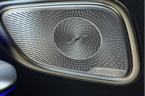 2025 Mercedes-Benz GLC 350e Base