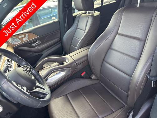 2021 Mercedes-Benz GLE 350 4MATIC