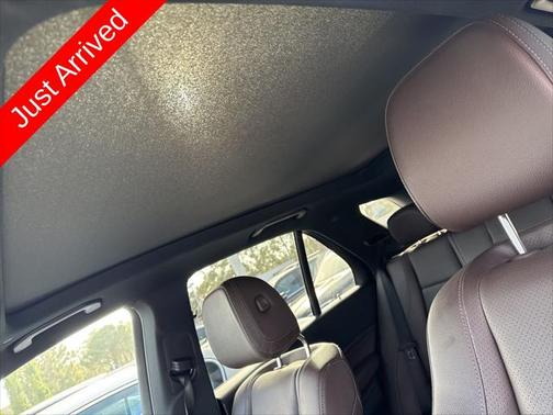 2021 Mercedes-Benz GLE 350 4MATIC