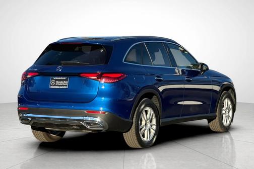2023 Mercedes-Benz GLC 300 Base