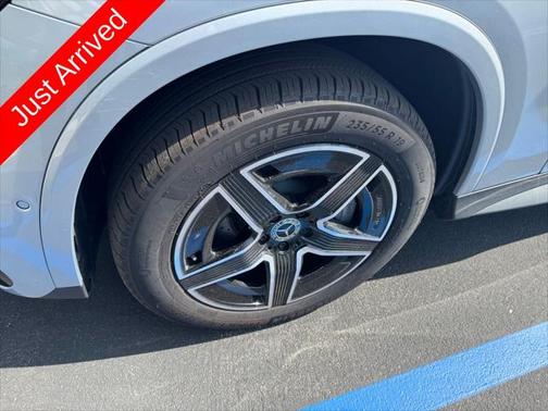 2024 Mercedes-Benz GLC 300 4MATIC