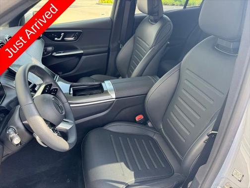 2024 Mercedes-Benz GLC 300 4MATIC